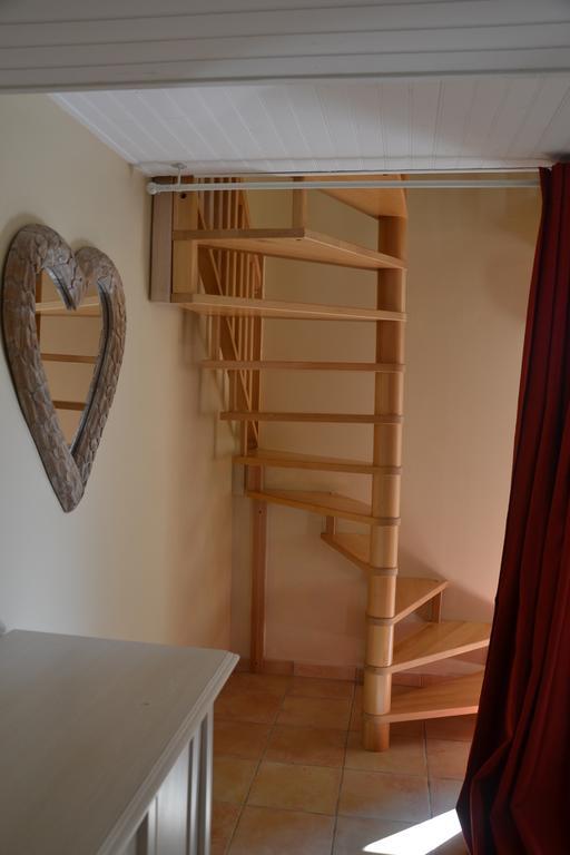 Apartment The Haven Cucugnan